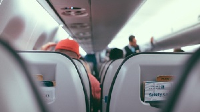 PTAC brīdina par maldinošām aviobiļešu iegādnes vietnēm