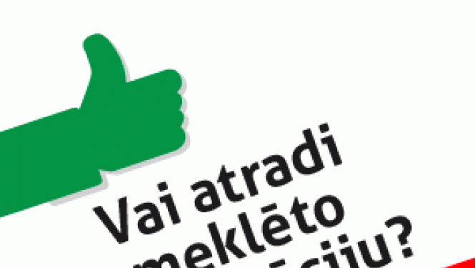 Sāk darbu pie valsts pārvaldes iestāžu tīmekļvietņu uzlabošanas