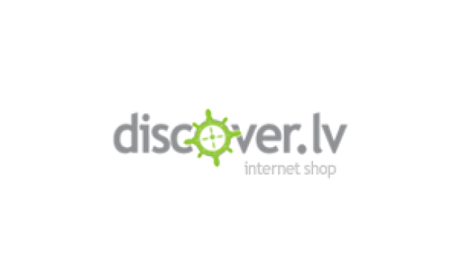 PTAC soda SIA “CMSPRO” par negodīgu komercpraksi un lietotu preču pārdošanu internetveikalā "Discover.lv"