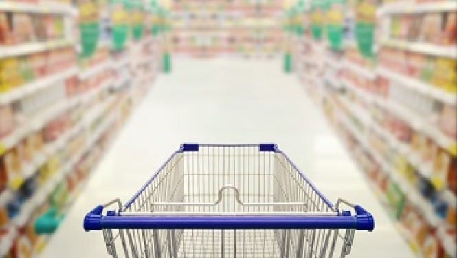 PTAC soda SIA “KL Retail” par pārkāpumiem cenu norādīšanas jomā