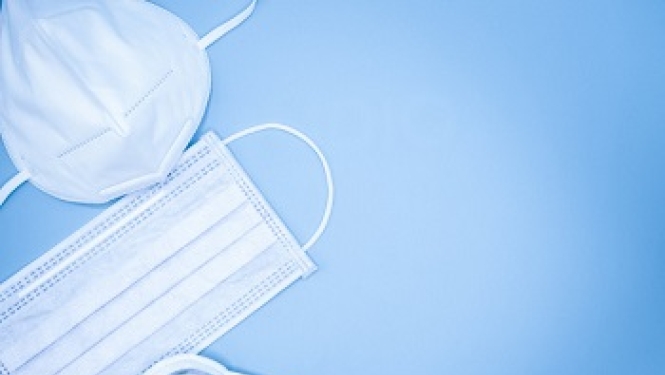 PTAC cenu monitorings dati: tirgū plaši pieejamas higiēniskās maskas, mazs medicīnisko masku un respiratoru piedāvājums