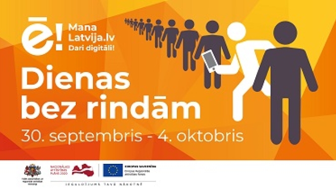 PTAC piedalās akcijā “Dienas bez rindām 2019”
