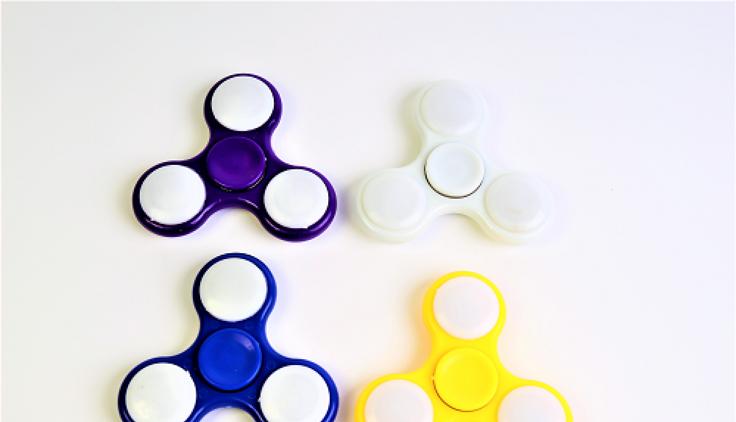 Atsaukums: SIA "Lutini" atsauc rotaļlietu Hand Spinner