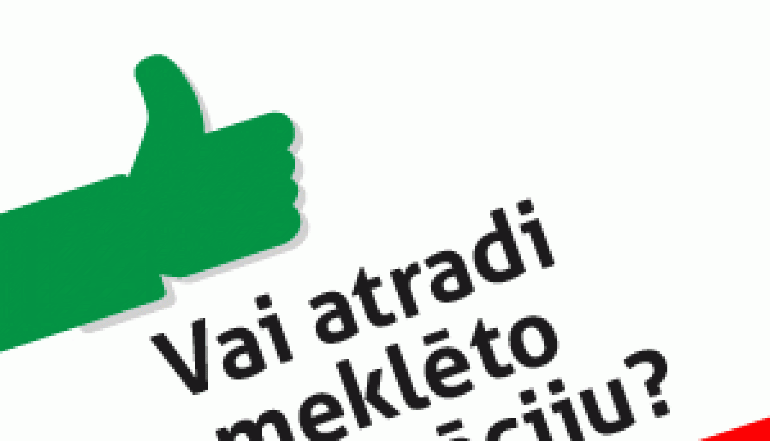Sāk darbu pie valsts pārvaldes iestāžu tīmekļvietņu uzlabošanas