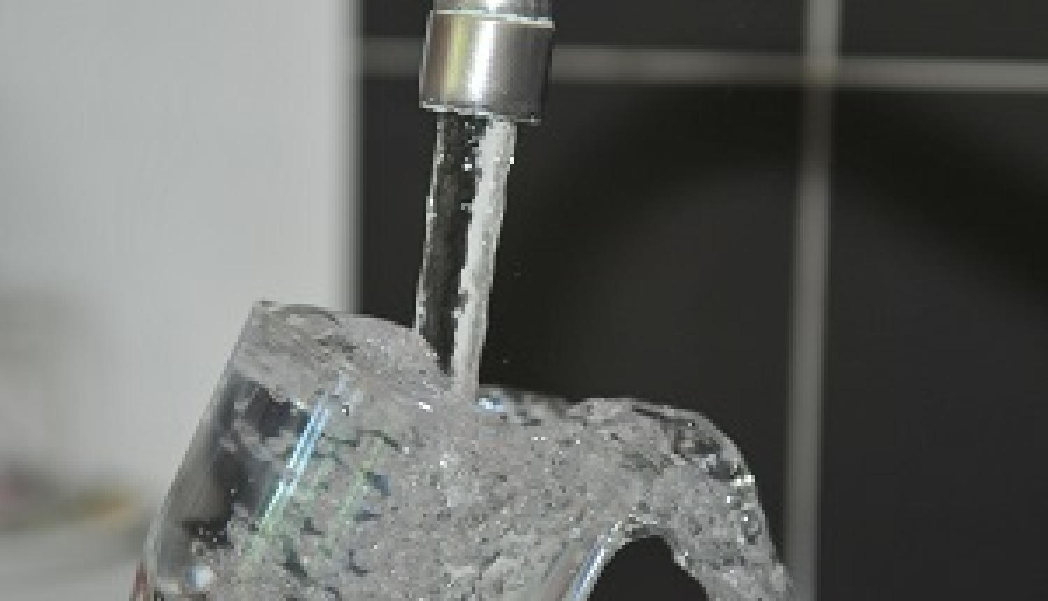 PTAC aicina patērētājus būt uzmanīgiem, pieņemot lēmumu iegādāties ūdens filtrus savā dzīvesvietā